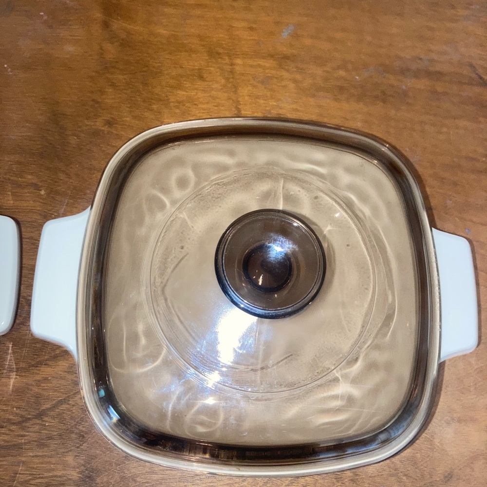 Corningware Casserole Dish Set - Picture 4 of 7